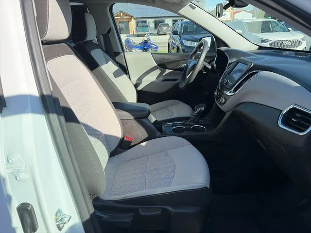 SEMINUEVOS CHEVROLET Equinox a Estados en autogozo