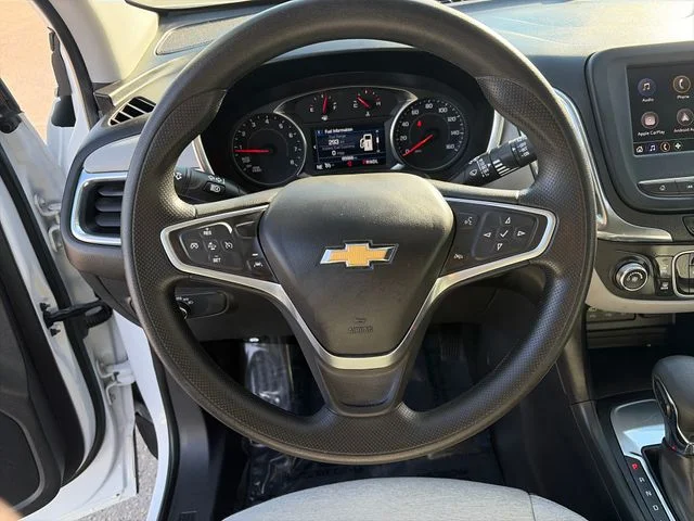 SEMINUEVOS CHEVROLET Equinox a Estados en autogozo