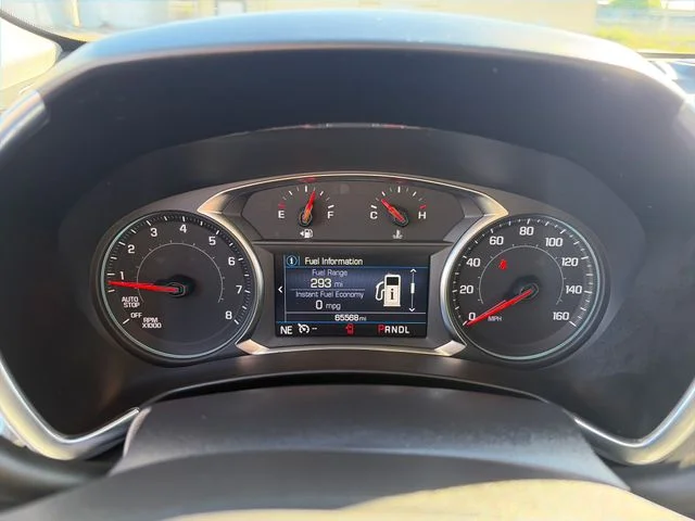 SEMINUEVOS CHEVROLET Equinox a Estados en autogozo
