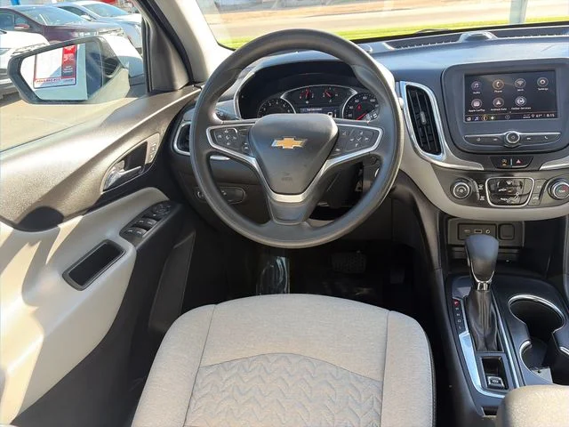 SEMINUEVOS CHEVROLET Equinox a Estados en autogozo