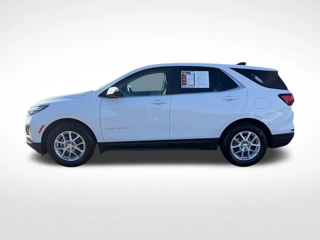 SEMINUEVOS CHEVROLET Equinox a Estados en autogozo