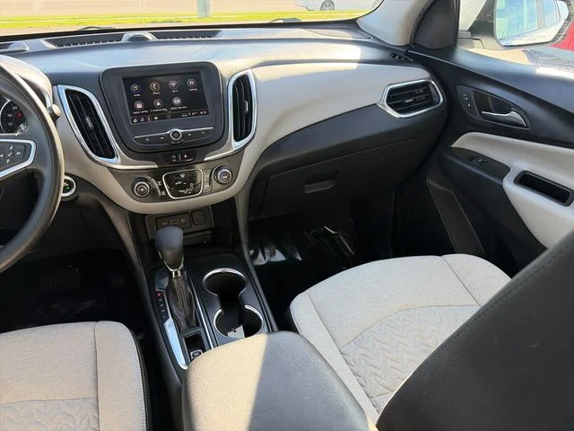 SEMINUEVOS CHEVROLET Equinox a Estados en autogozo