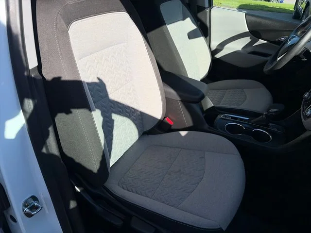 SEMINUEVOS CHEVROLET Equinox a Estados en autogozo