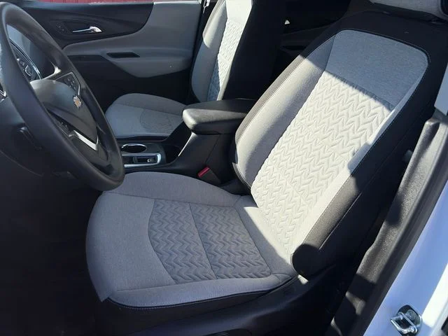 SEMINUEVOS CHEVROLET Equinox a Estados en autogozo