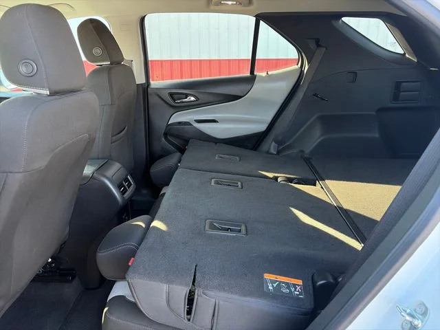 SEMINUEVOS CHEVROLET Equinox a Estados en autogozo