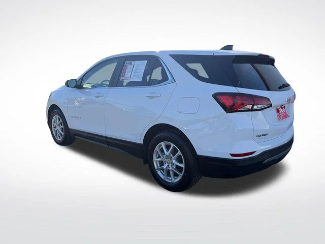 SEMINUEVOS CHEVROLET Equinox a Estados en autogozo