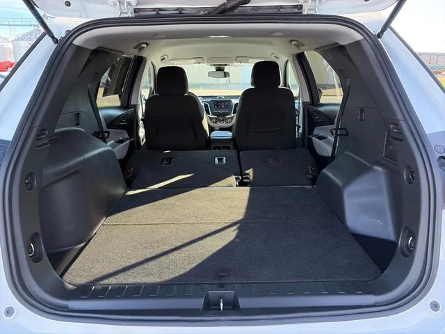 SEMINUEVOS CHEVROLET Equinox a Estados en autogozo