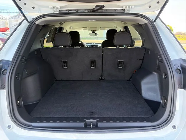 SEMINUEVOS CHEVROLET Equinox a Estados en autogozo