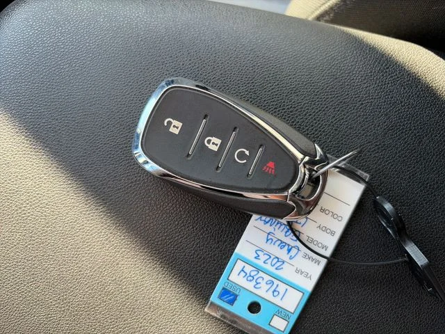 SEMINUEVOS CHEVROLET Equinox a Estados en autogozo