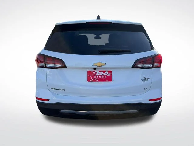 SEMINUEVOS CHEVROLET Equinox a Estados en autogozo