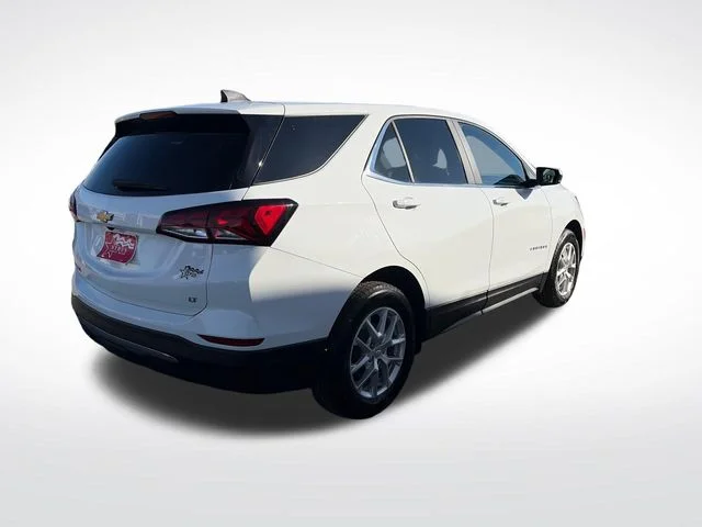 SEMINUEVOS CHEVROLET Equinox a Estados en autogozo