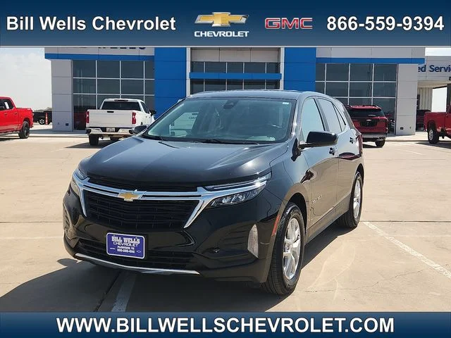 SEMINUEVOS CHEVROLET Equinox a Estados en autogozo