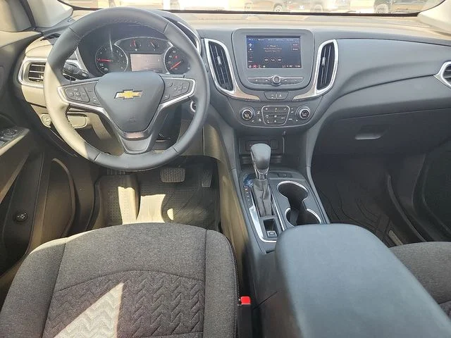 SEMINUEVOS CHEVROLET Equinox a Estados en autogozo