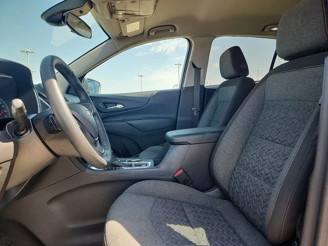 SEMINUEVOS CHEVROLET Equinox a Estados en autogozo