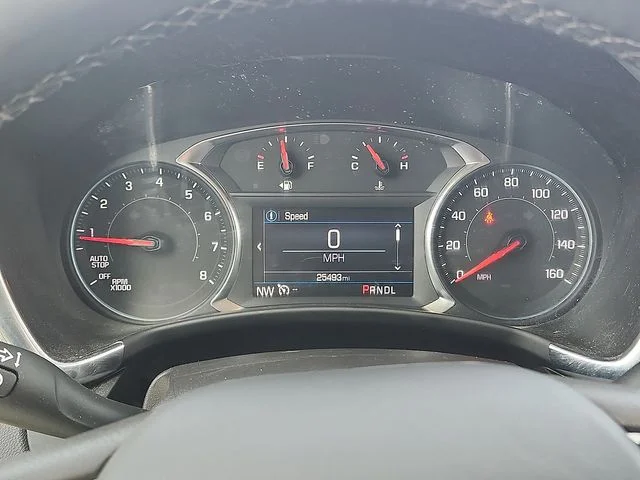 SEMINUEVOS CHEVROLET Equinox a Estados en autogozo