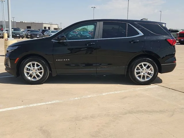 SEMINUEVOS CHEVROLET Equinox a Estados en autogozo