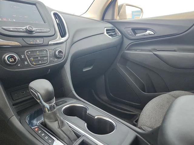 SEMINUEVOS CHEVROLET Equinox a Estados en autogozo