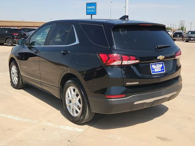 SEMINUEVOS CHEVROLET Equinox a Estados en autogozo