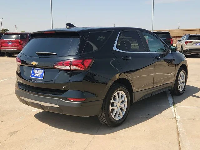 SEMINUEVOS CHEVROLET Equinox a Estados en autogozo