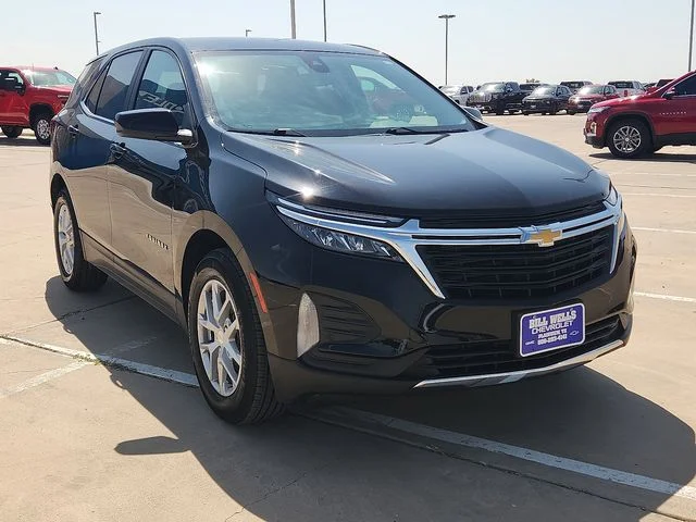 SEMINUEVOS CHEVROLET Equinox a Estados en autogozo