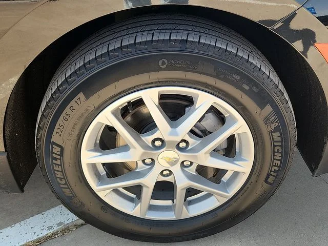 SEMINUEVOS CHEVROLET Equinox a Estados en autogozo