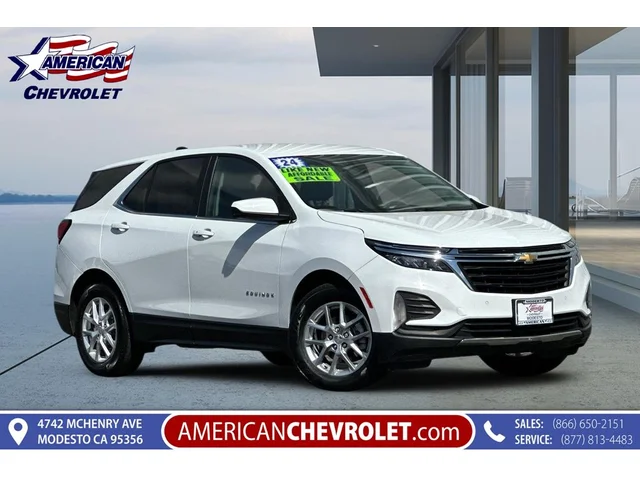 SEMINUEVOS CHEVROLET Equinox a Estados en autogozo
