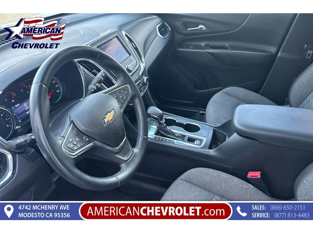 SEMINUEVOS CHEVROLET Equinox a Estados en autogozo
