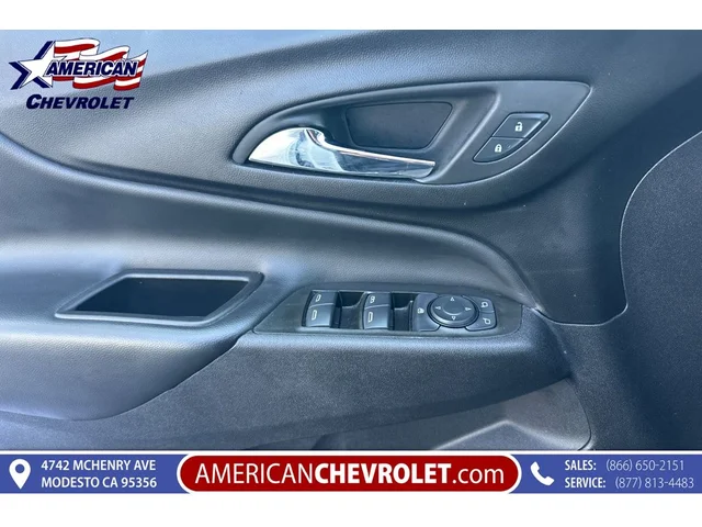 SEMINUEVOS CHEVROLET Equinox a Estados en autogozo