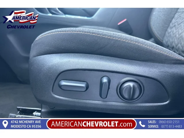 SEMINUEVOS CHEVROLET Equinox a Estados en autogozo
