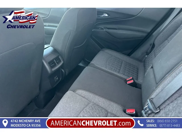 SEMINUEVOS CHEVROLET Equinox a Estados en autogozo