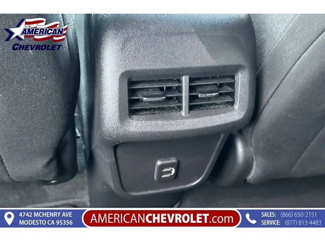 SEMINUEVOS CHEVROLET Equinox a Estados en autogozo
