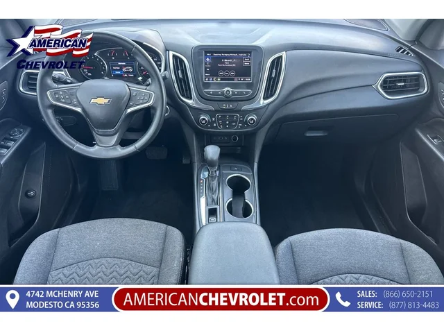 SEMINUEVOS CHEVROLET Equinox a Estados en autogozo