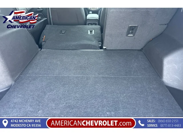 SEMINUEVOS CHEVROLET Equinox a Estados en autogozo
