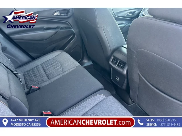 SEMINUEVOS CHEVROLET Equinox a Estados en autogozo