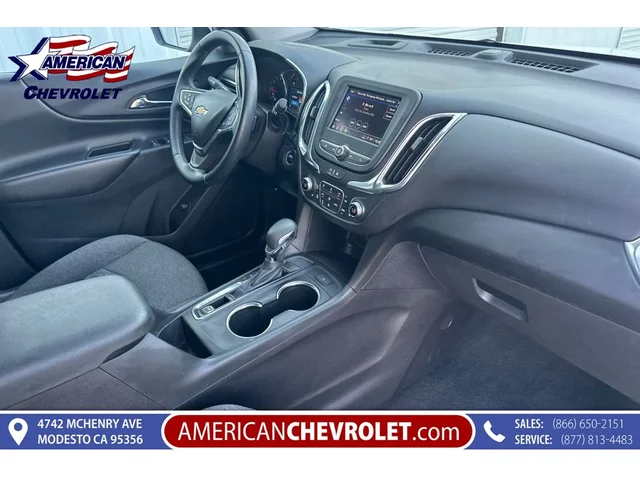 SEMINUEVOS CHEVROLET Equinox a Estados en autogozo