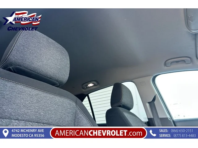 SEMINUEVOS CHEVROLET Equinox a Estados en autogozo