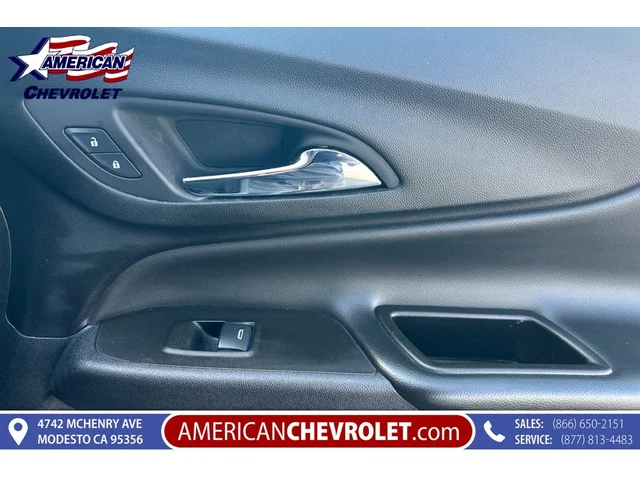 SEMINUEVOS CHEVROLET Equinox a Estados en autogozo