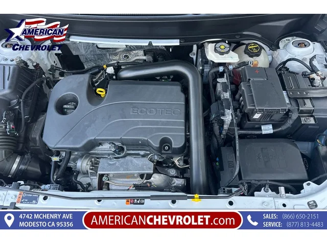SEMINUEVOS CHEVROLET Equinox a Estados en autogozo
