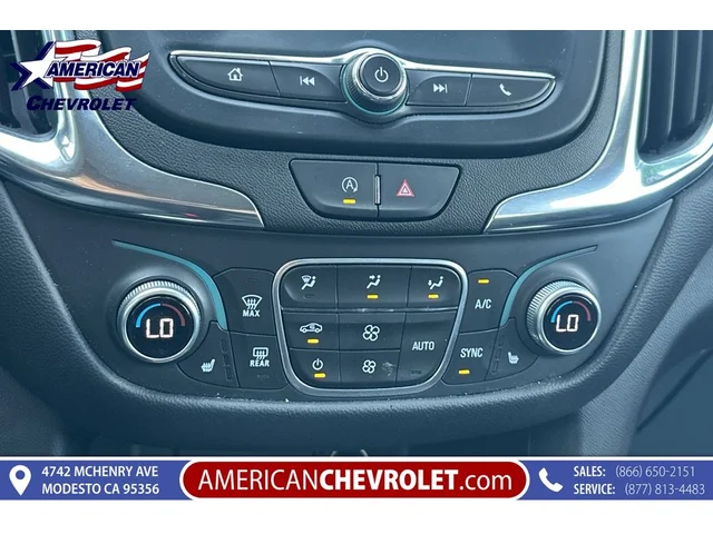 SEMINUEVOS CHEVROLET Equinox a Estados en autogozo