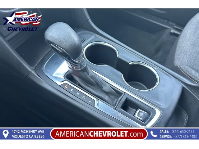 SEMINUEVOS CHEVROLET Equinox a Estados en autogozo