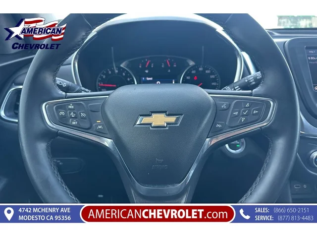 SEMINUEVOS CHEVROLET Equinox a Estados en autogozo
