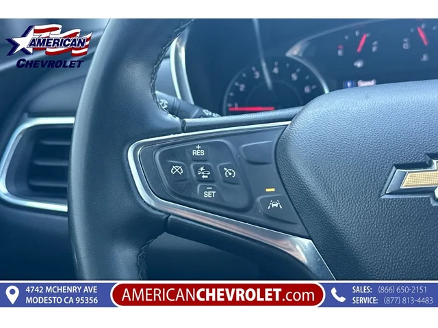 SEMINUEVOS CHEVROLET Equinox a Estados en autogozo