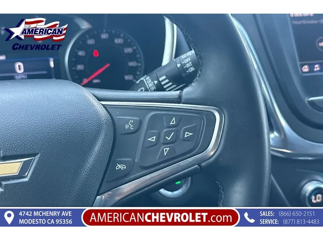 SEMINUEVOS CHEVROLET Equinox a Estados en autogozo