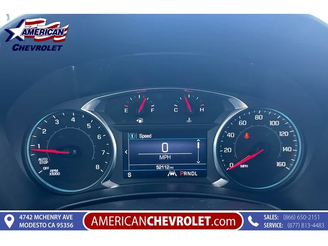 SEMINUEVOS CHEVROLET Equinox a Estados en autogozo