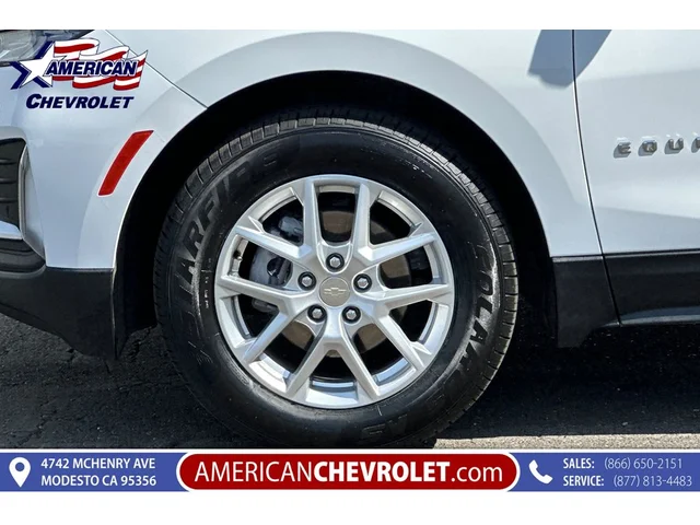 SEMINUEVOS CHEVROLET Equinox a Estados en autogozo