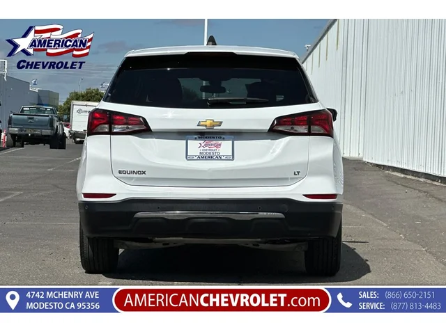 SEMINUEVOS CHEVROLET Equinox a Estados en autogozo