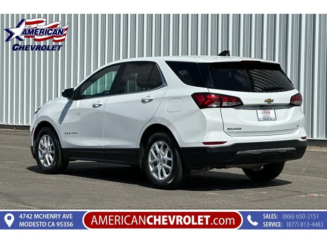 SEMINUEVOS CHEVROLET Equinox a Estados en autogozo