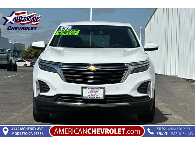 SEMINUEVOS CHEVROLET Equinox a Estados en autogozo