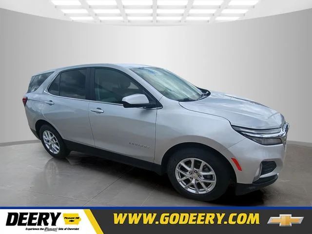 SEMINUEVOS CHEVROLET Equinox a Estados en autogozo