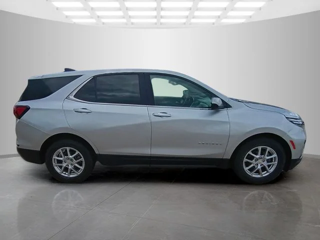 SEMINUEVOS CHEVROLET Equinox a Estados en autogozo